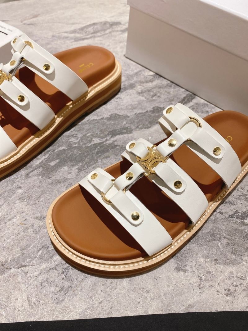 Celine Sandals